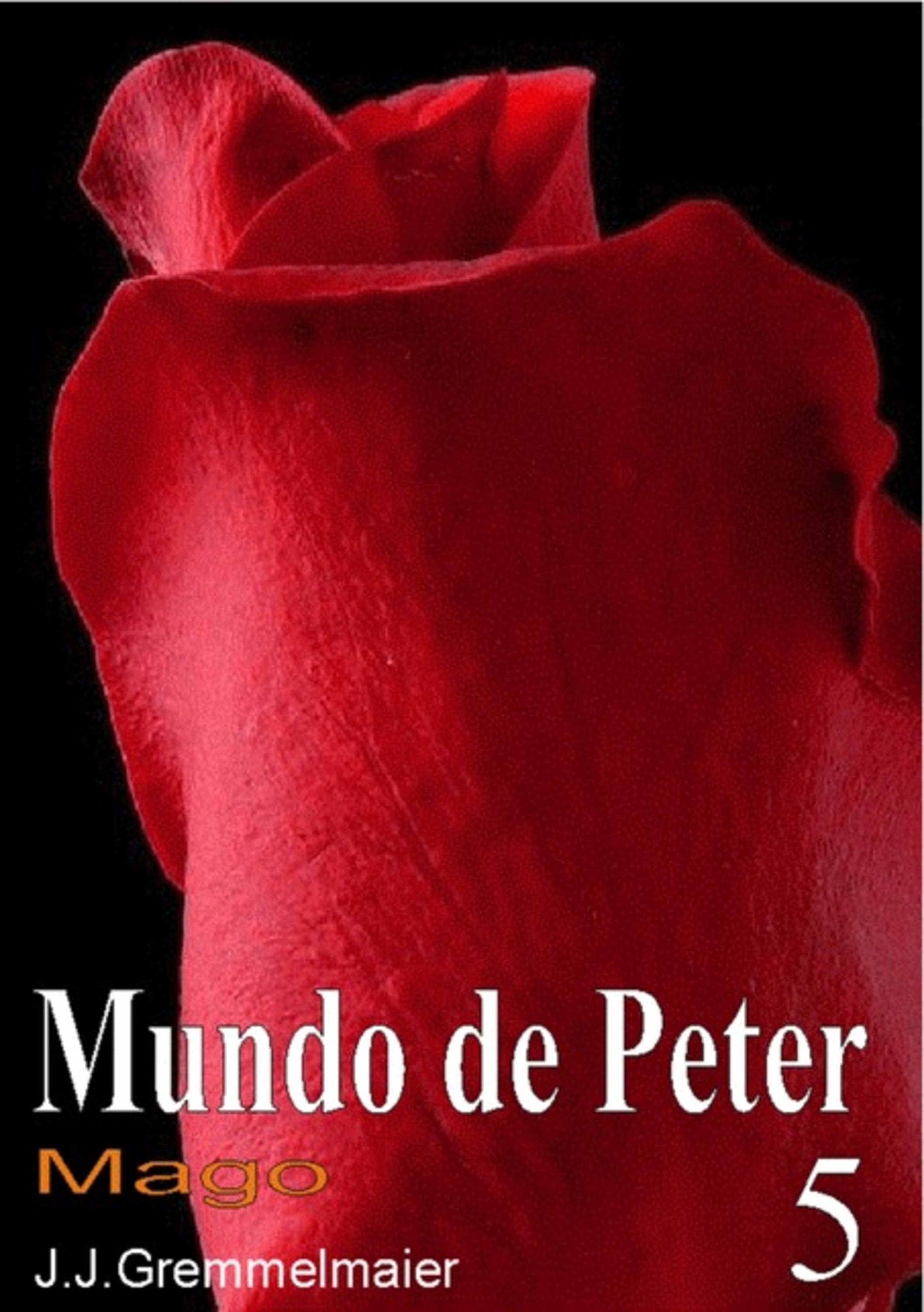 Mundo De Peter V