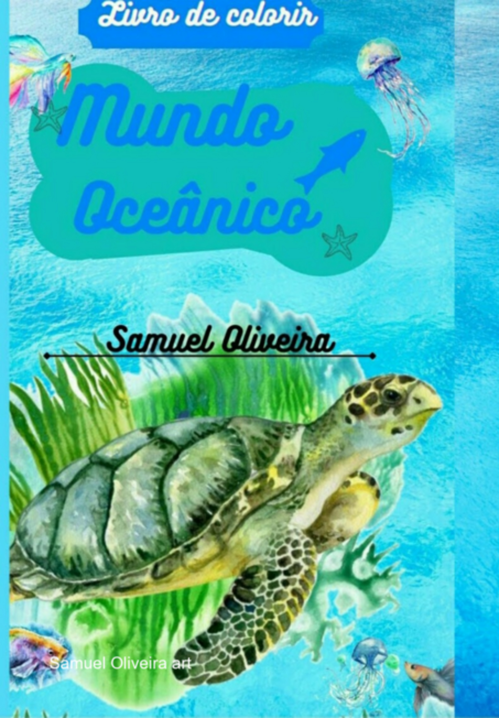 Mundo Oceanico