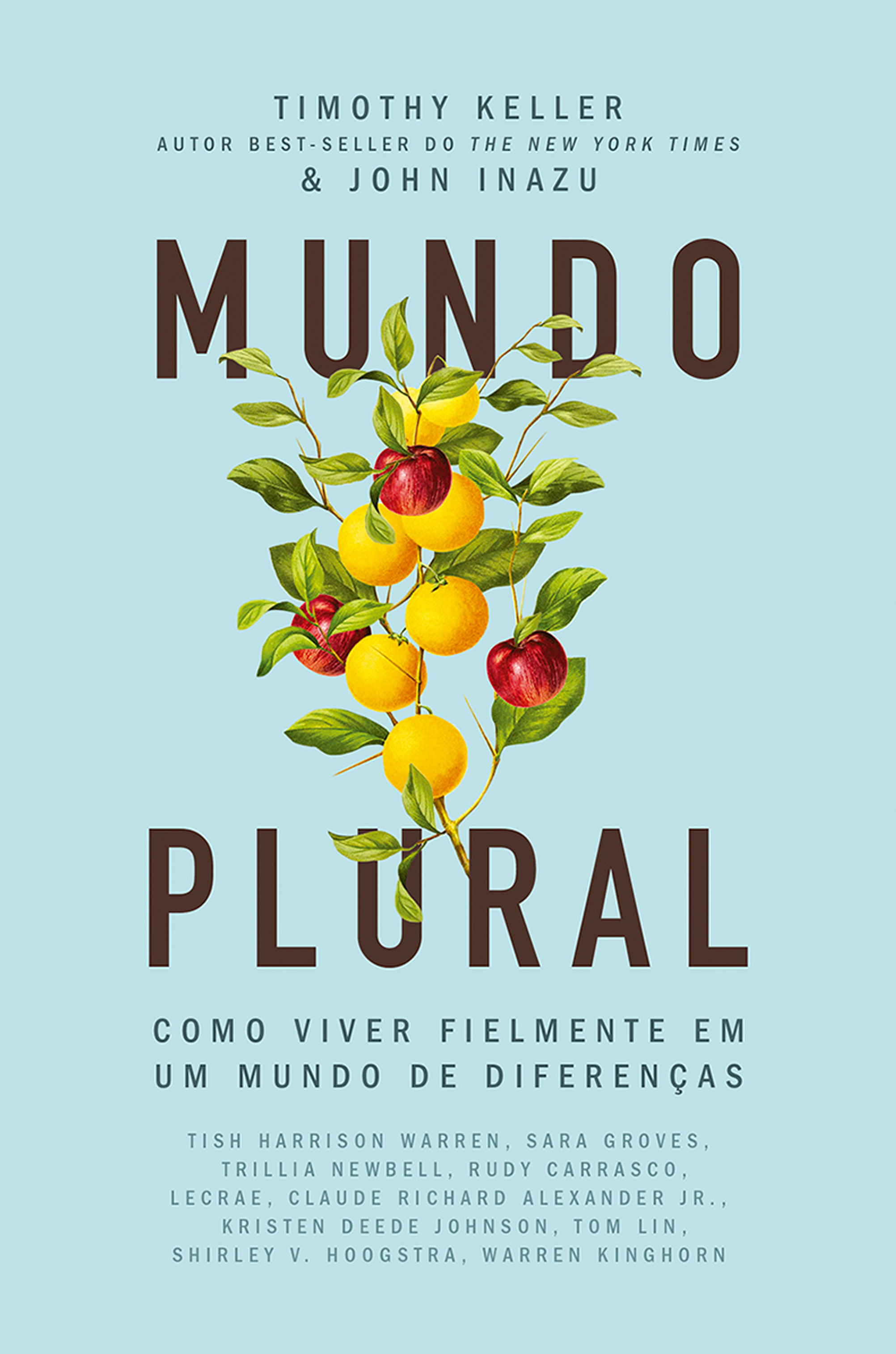 Mundo plural