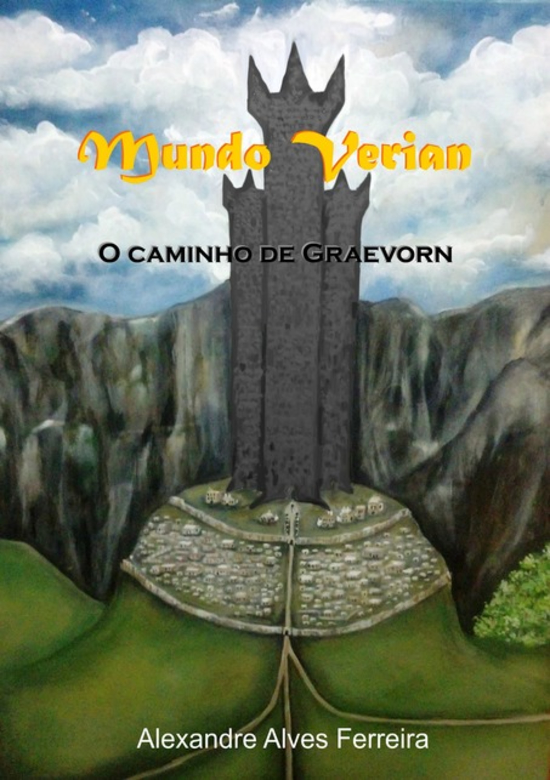 Mundo Verian