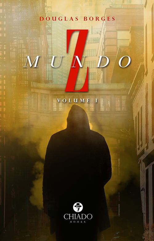 Mundo Z - Volume I