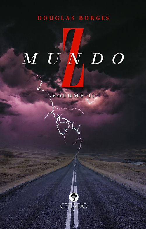 Mundo Z - Volume II