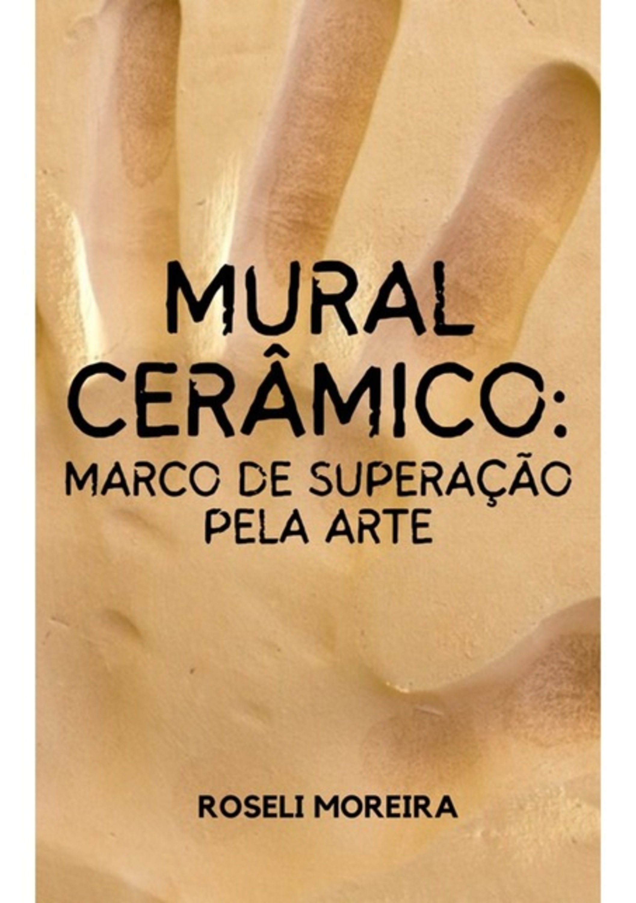 Mural Cerâmico: