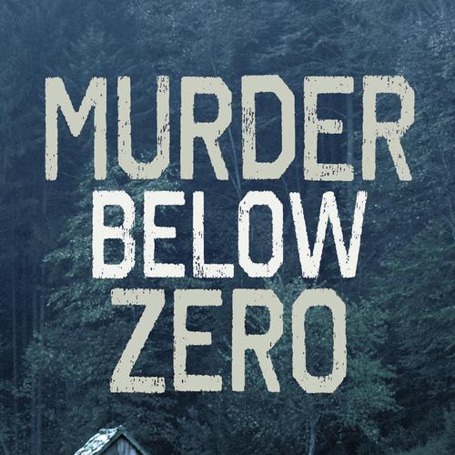 Murder Below Zero