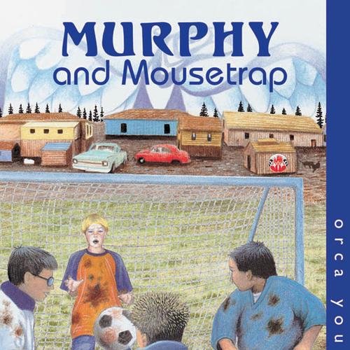 Murphy & Mousetrap