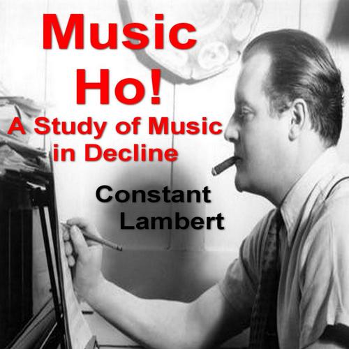 Music Ho!: A Study of Music in Decline