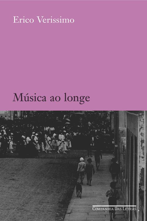 Música ao longe