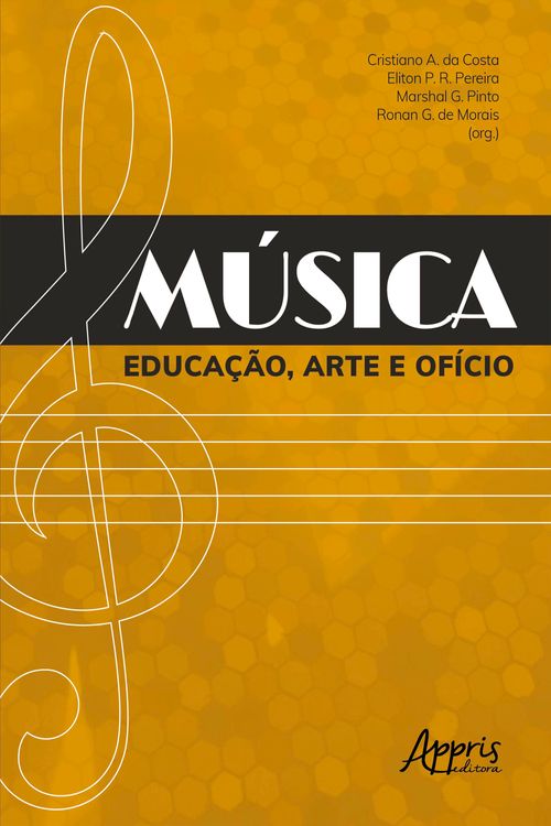Música: Educação, Arte e Ofício