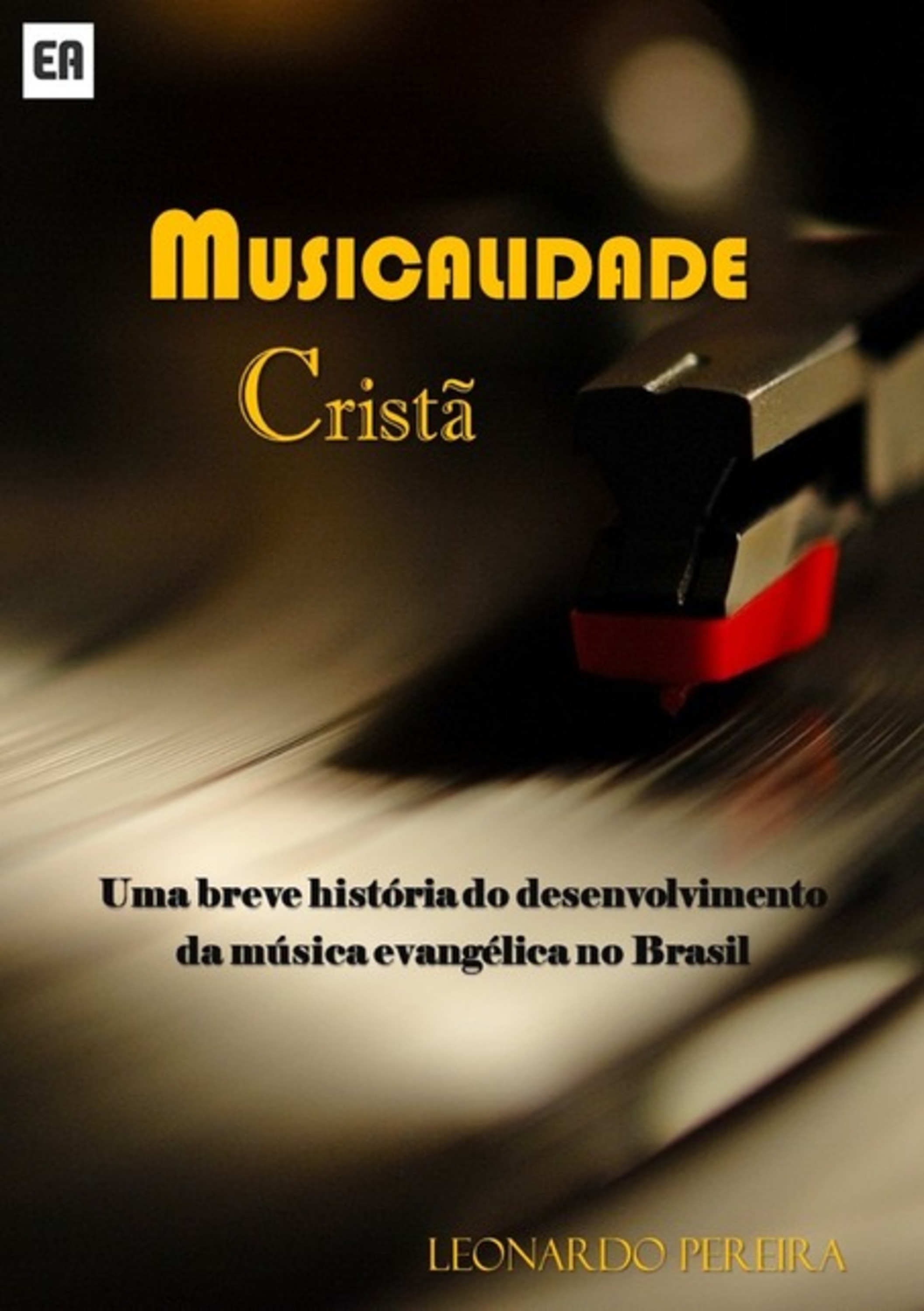 Musicalidade Cristã