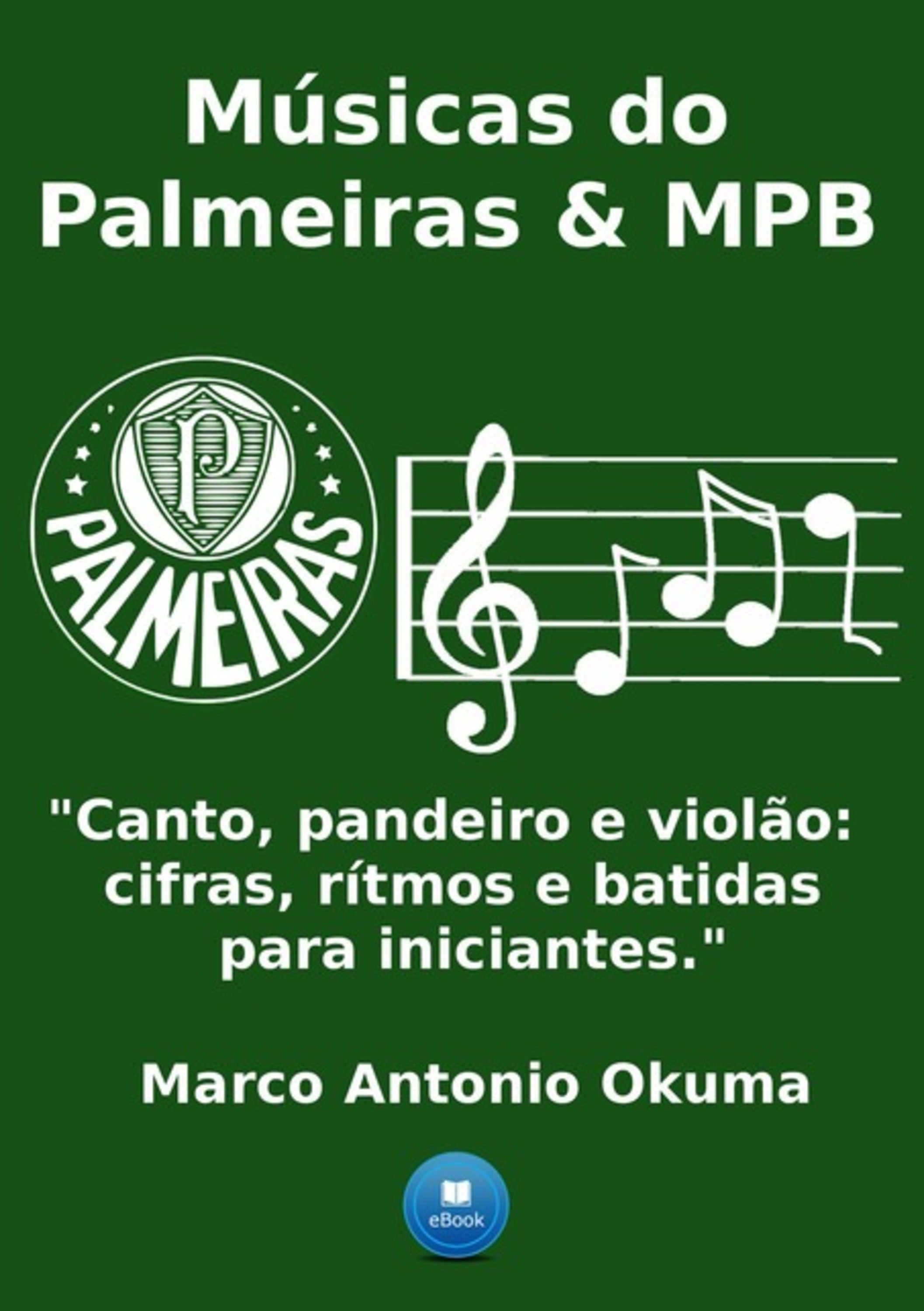 Músicas Do Palmeiras