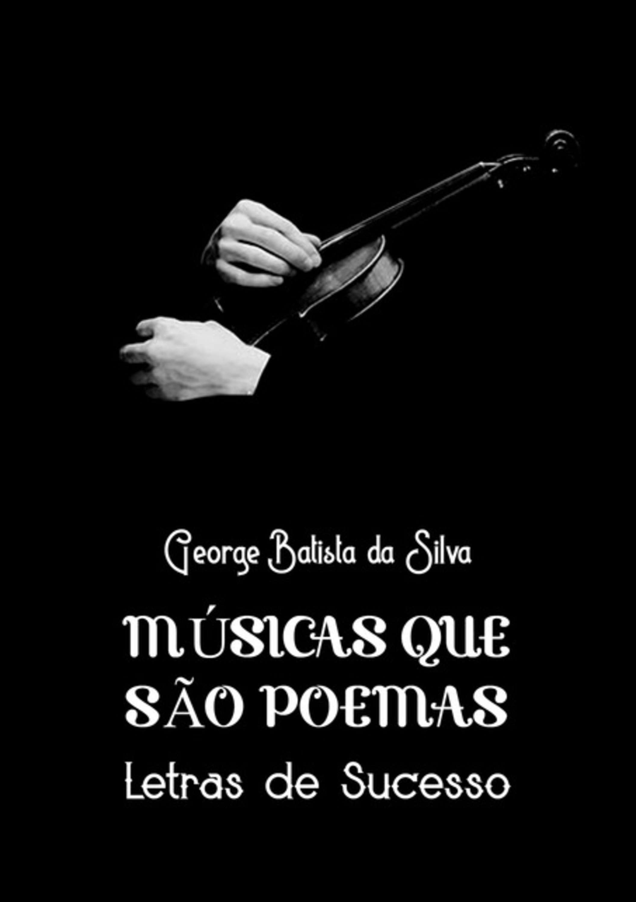 Músicas Que São Poemas