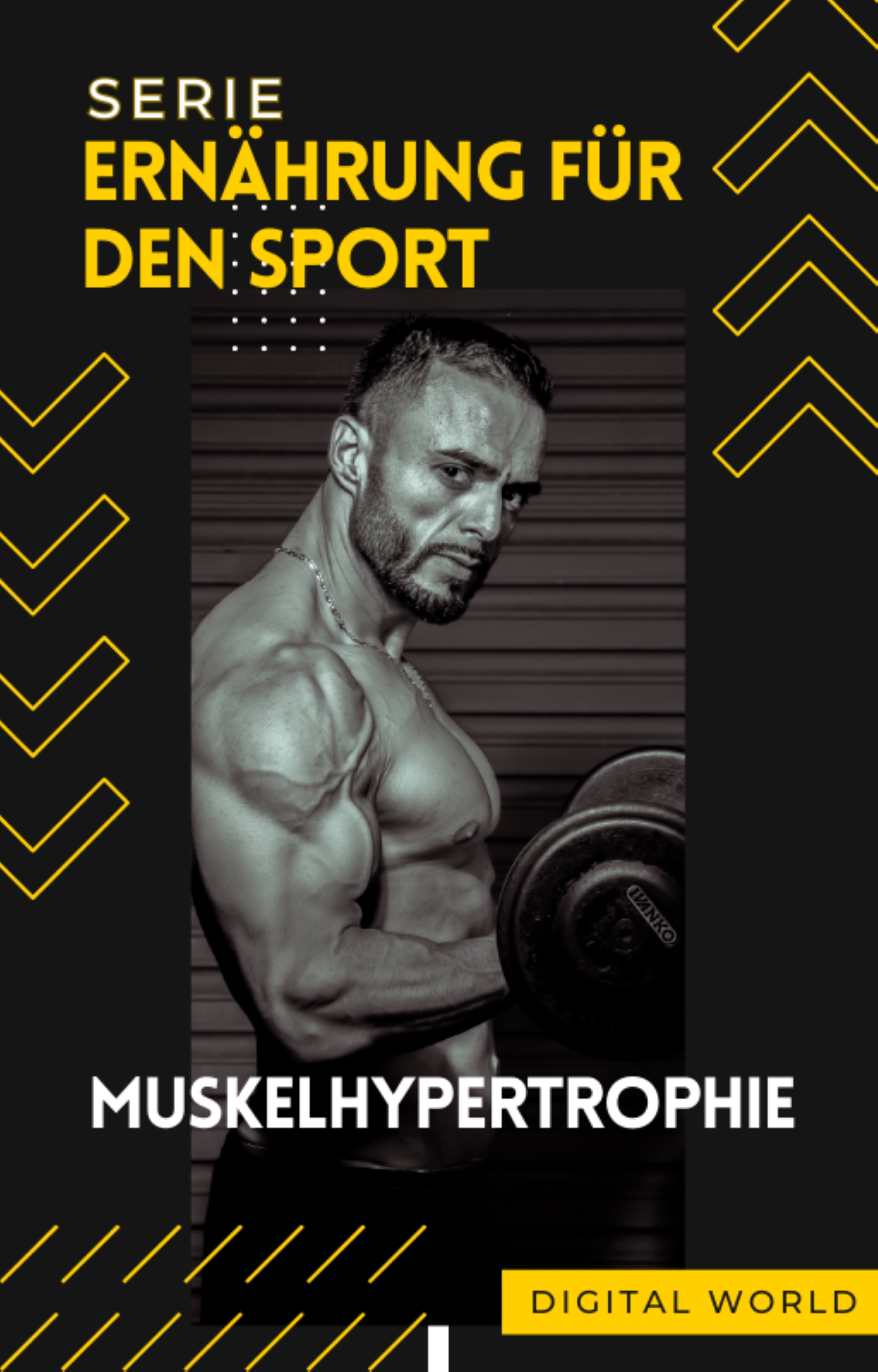 Muskelhypertrophie