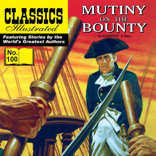 Mutiny on the Bounty