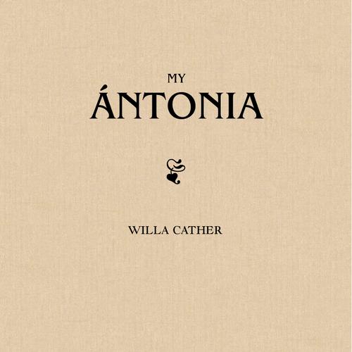 My Ántonia