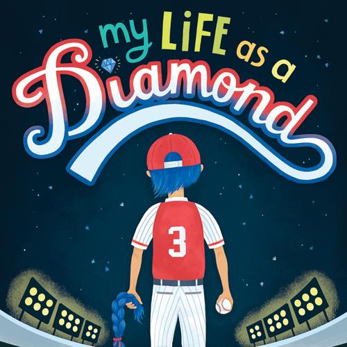 My Life as a Diamond