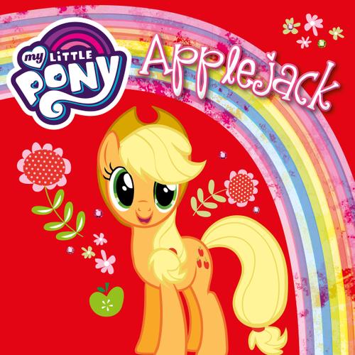 My Little Pony - Applejack og Det beste fra Equestria-kåringen