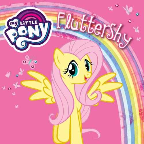 My Little Pony - Fluttershy ja Pörröisten ystävien päivät