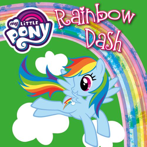 My Little Pony - Rainbow Dash og den store Daring Do-utfordringen