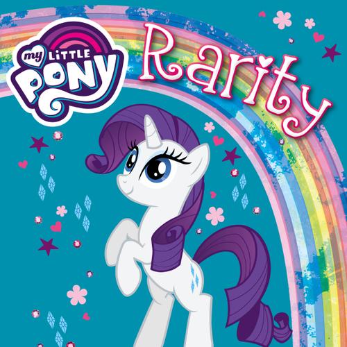 My Little Pony - Rarity ja tapaus Charity