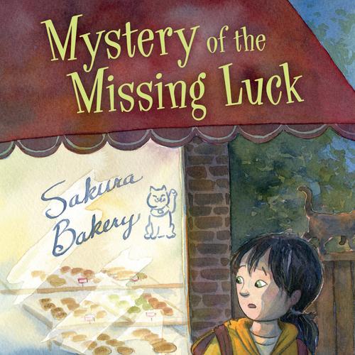 Mystery of the Missing Luck