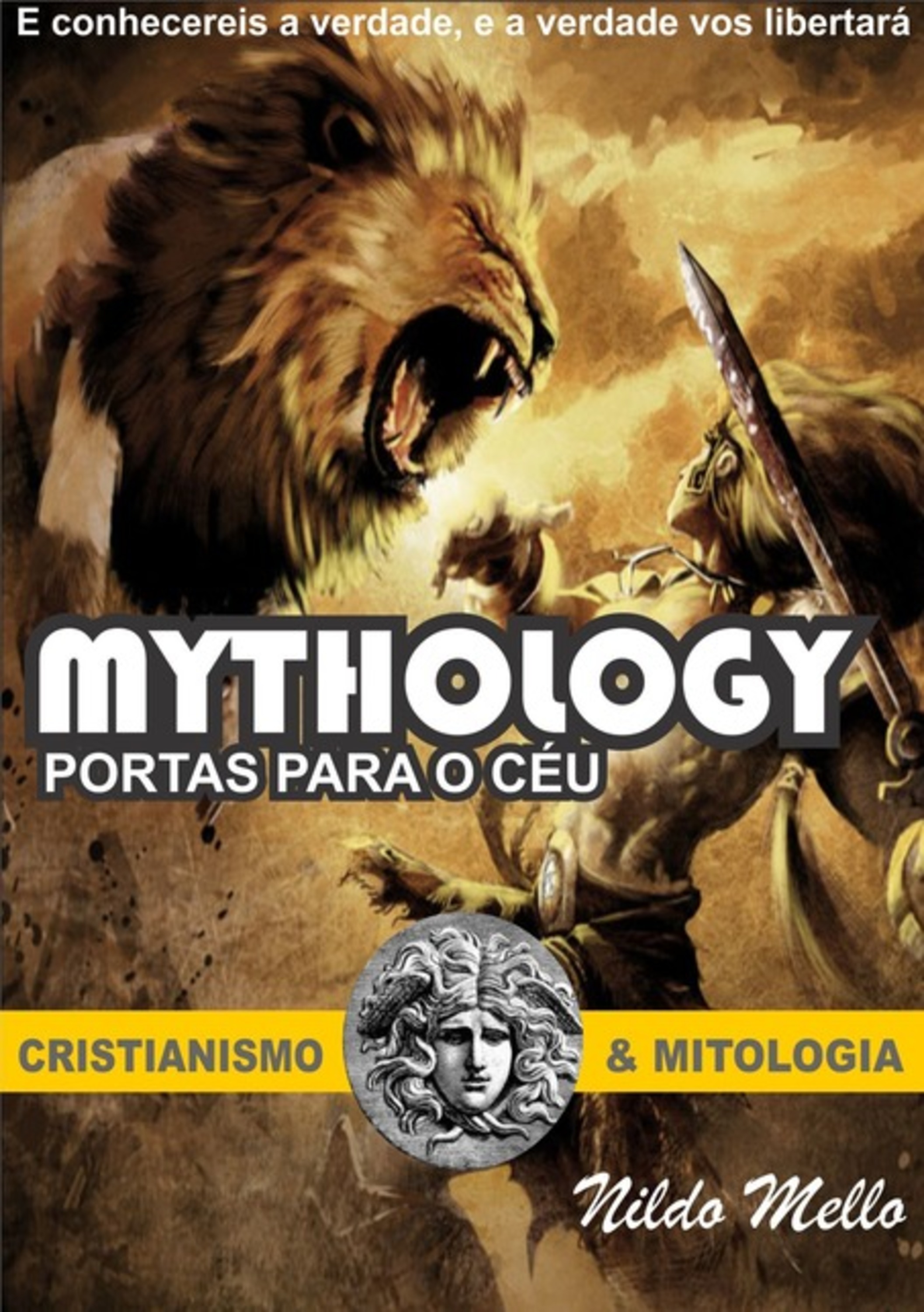 Mythology Portas Para O Céu