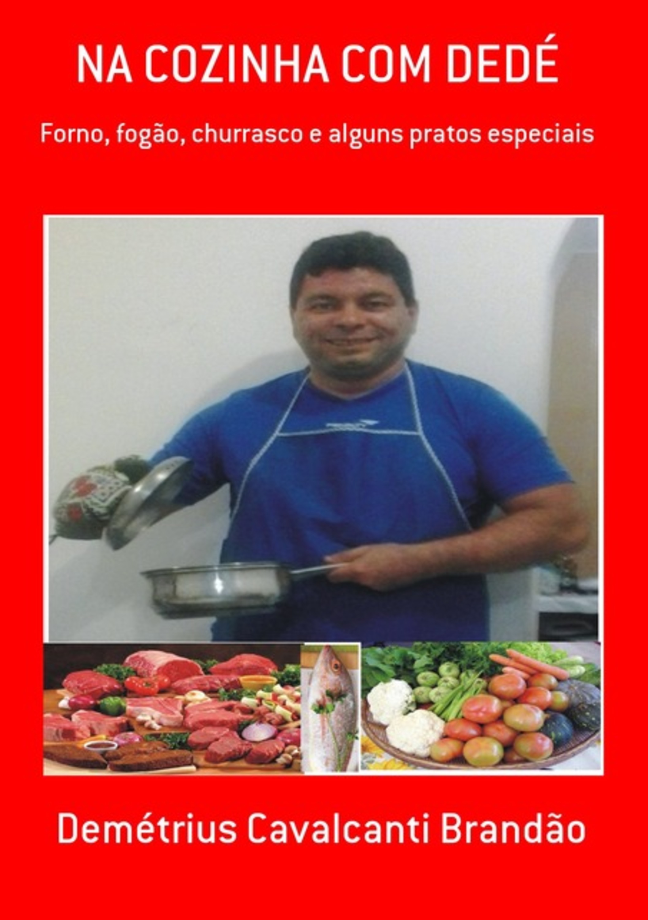 Na Cozinha Com Dedé