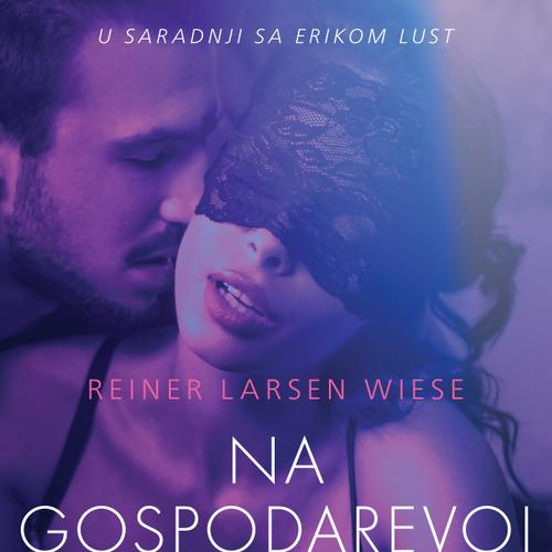 Na gospodarevoj milosti - Seksi erotika