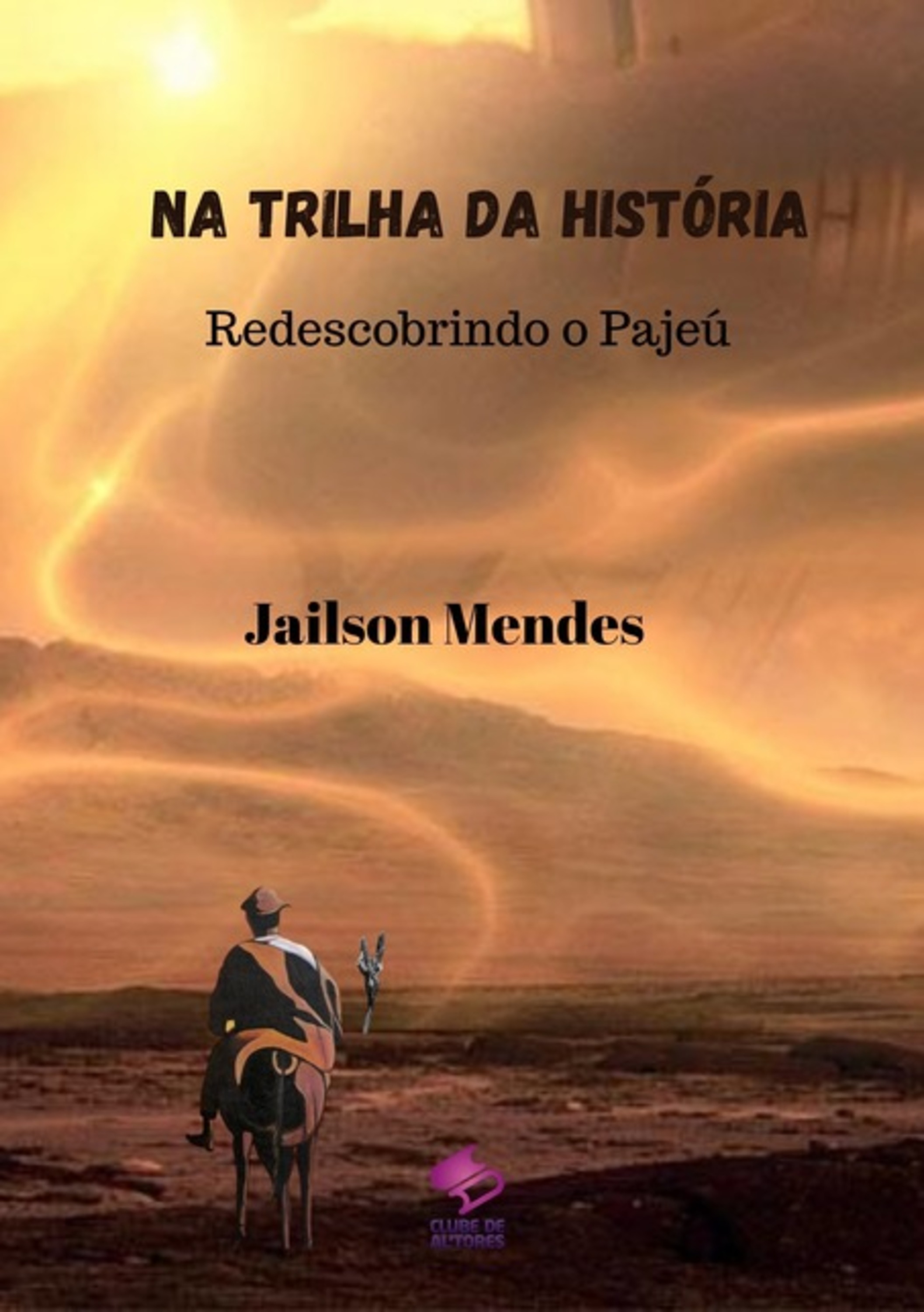 Na Trilha Da História