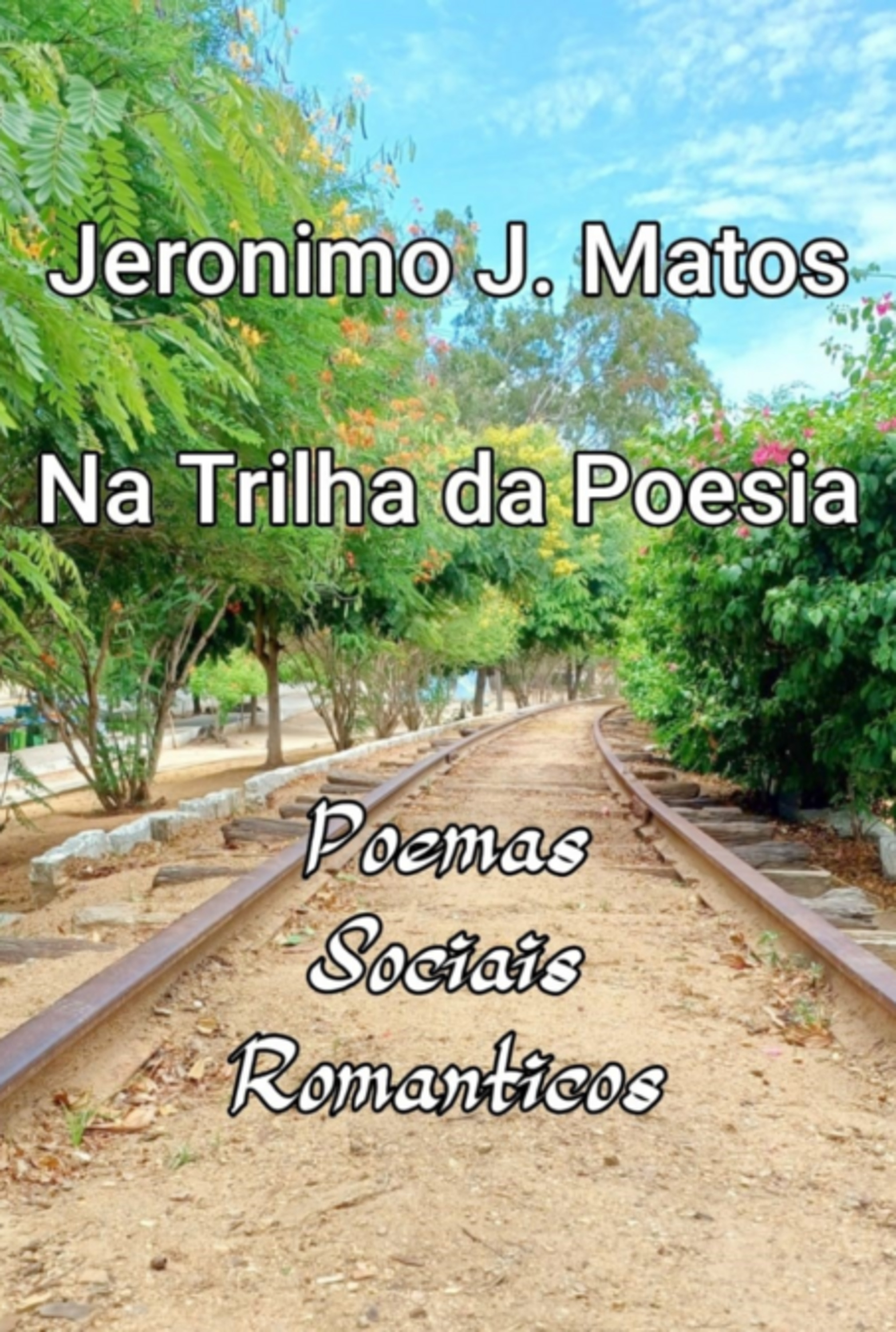 Na Trilha Da Poesia