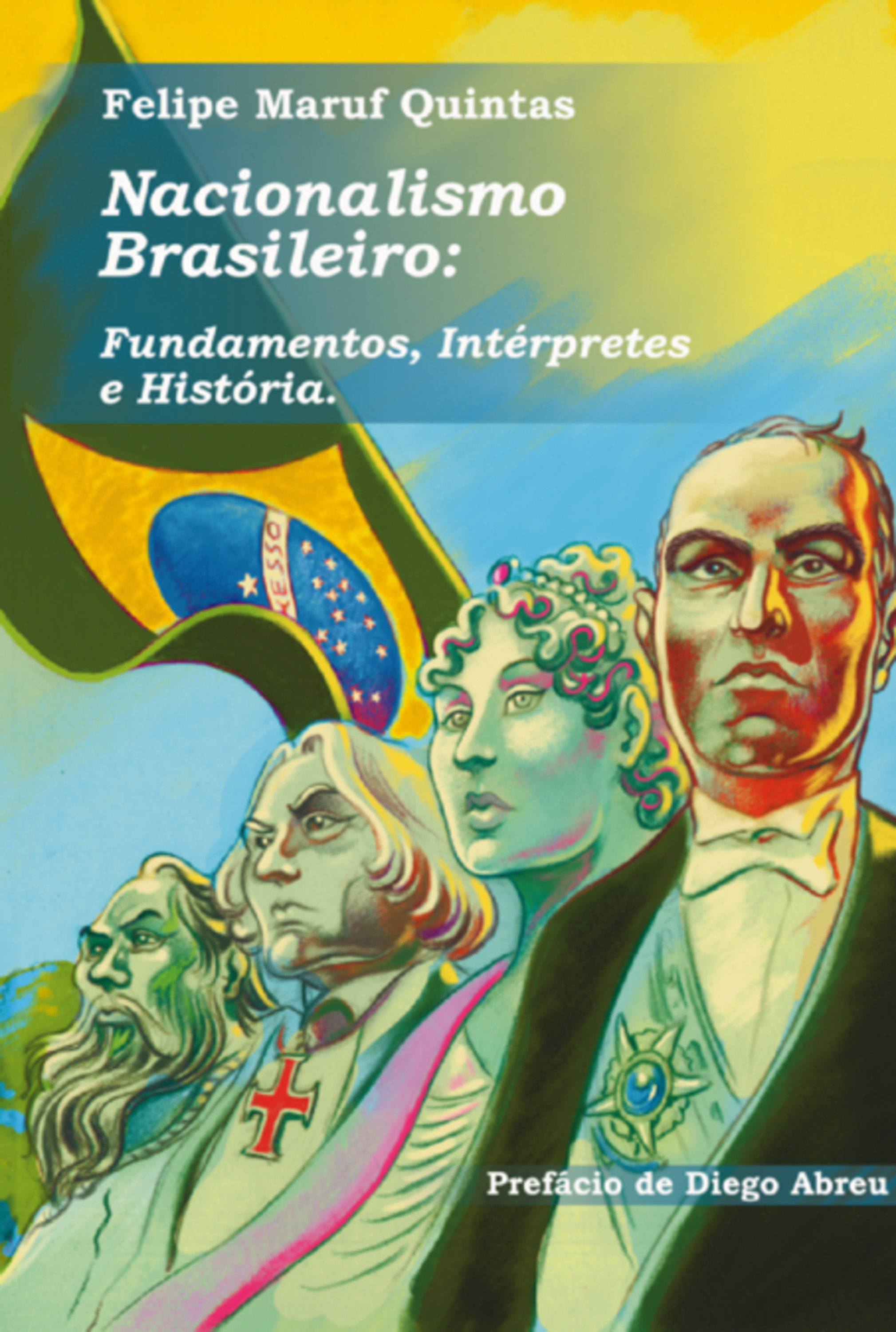 Nacionalismo Brasileiro