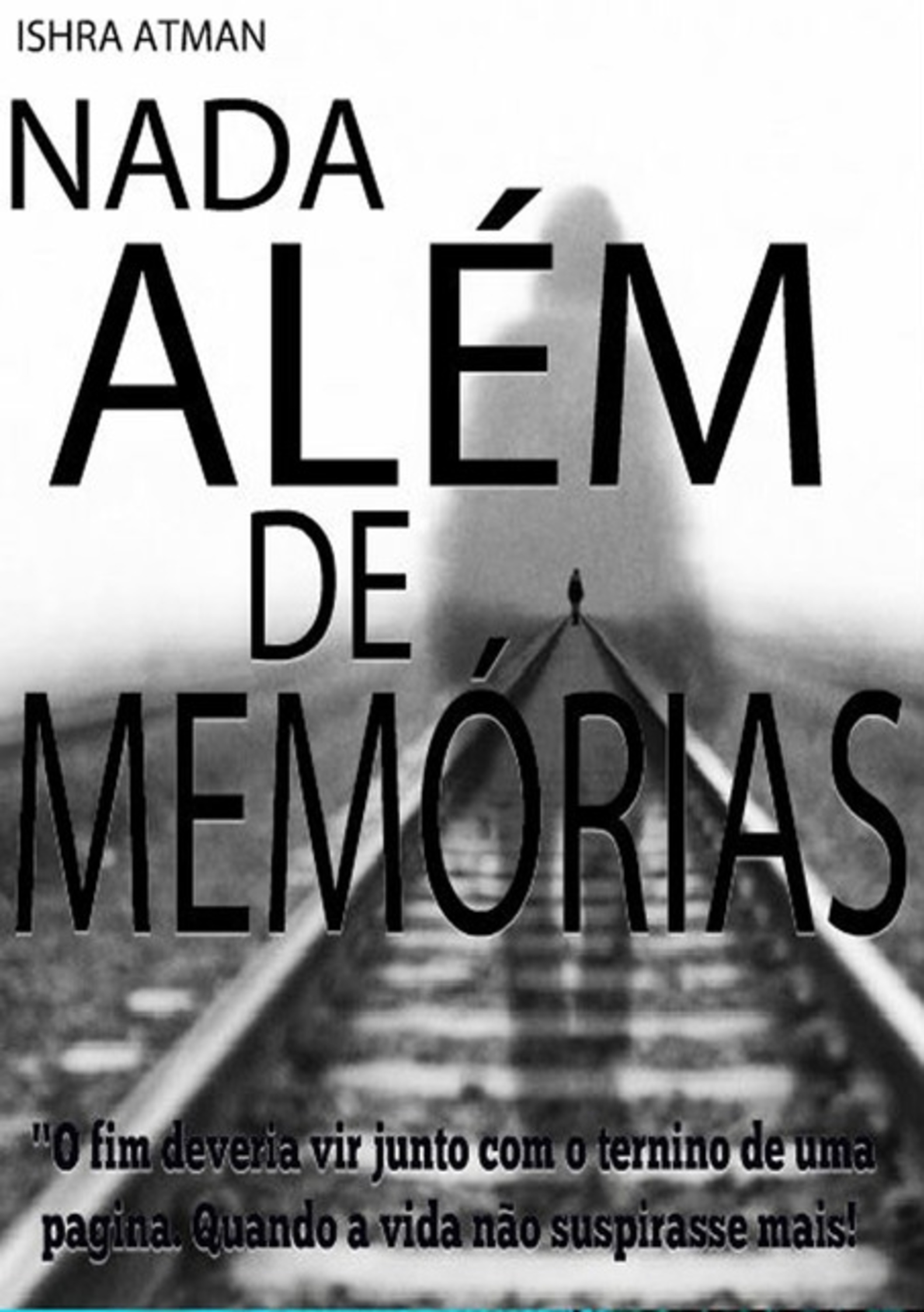 Nada Além De Memorias