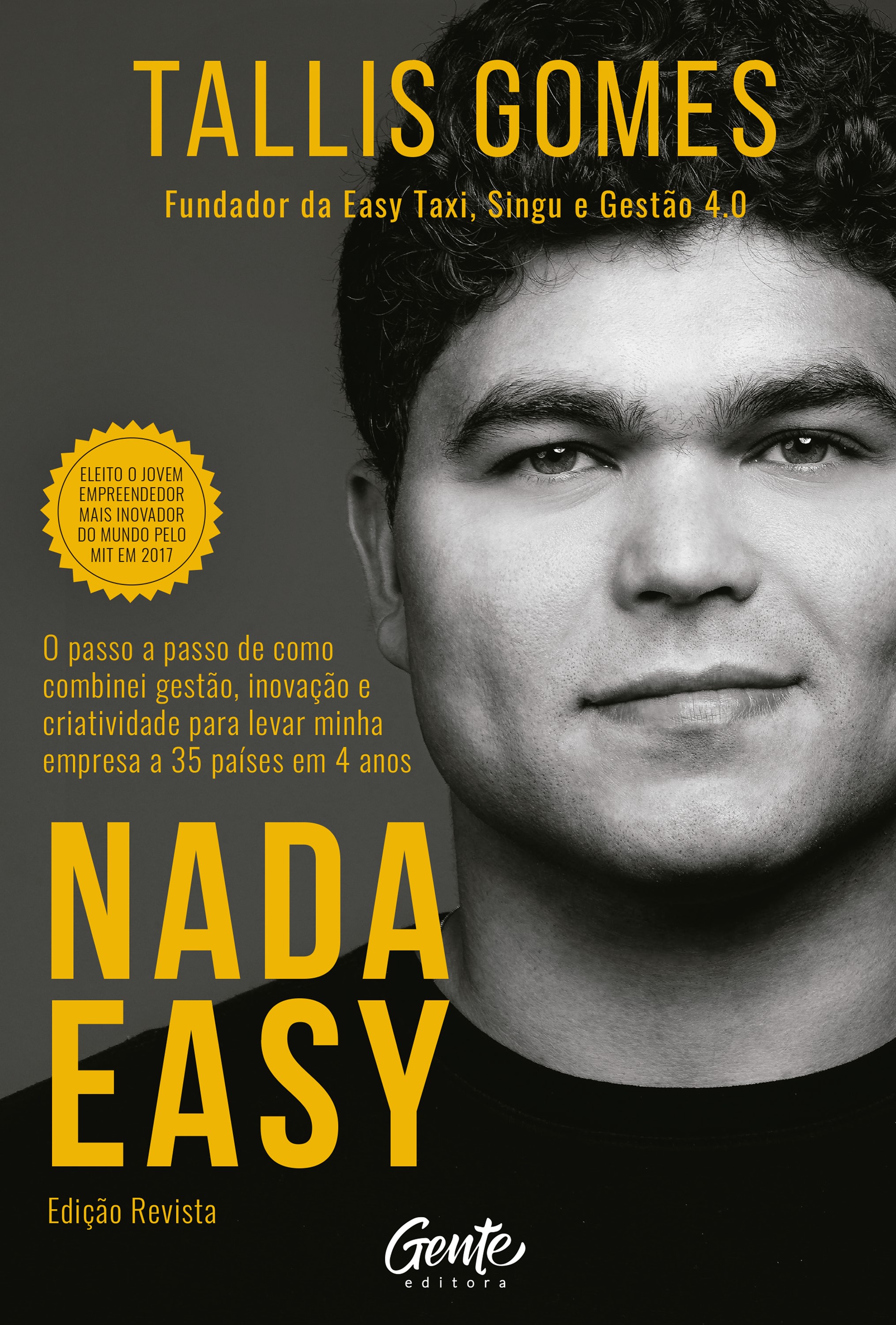 Nada easy (Ed. Revista)
