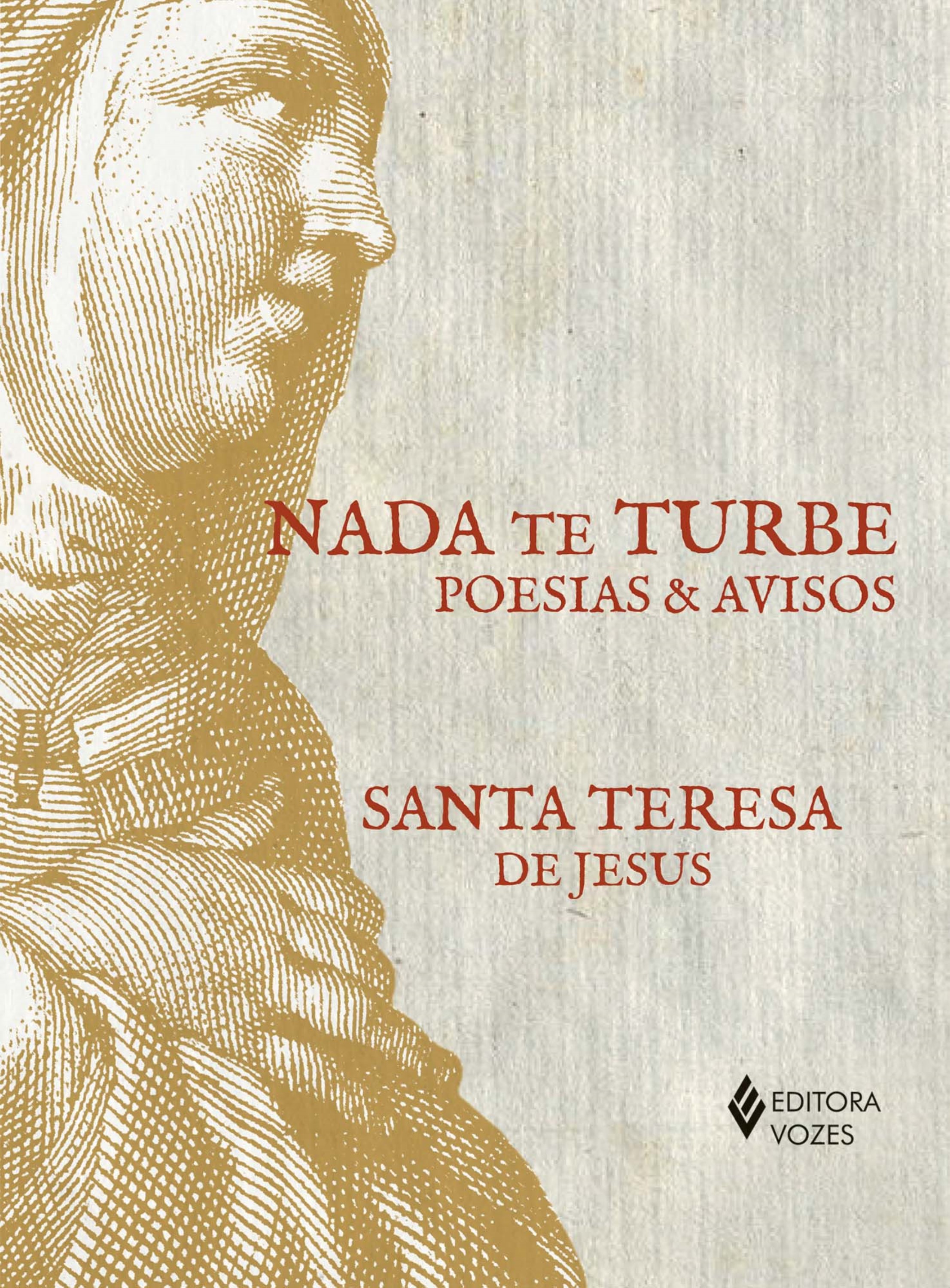 Nada te turbe