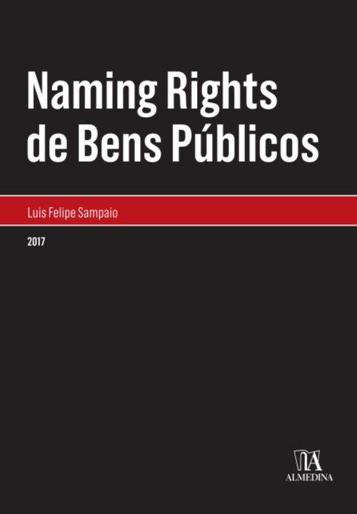 Naming Rights de Bens Públicos