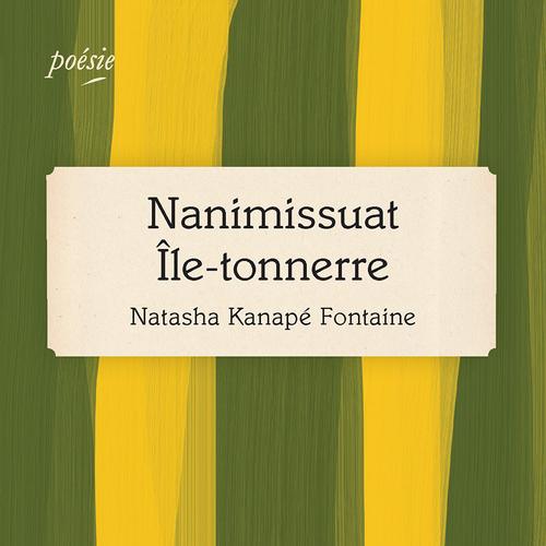 Nanimissuat Île-tonnerre