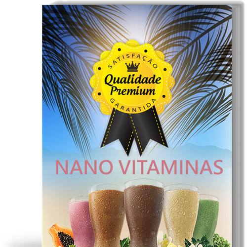 Nano Vitaminas