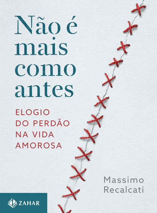 Não é mais como antes