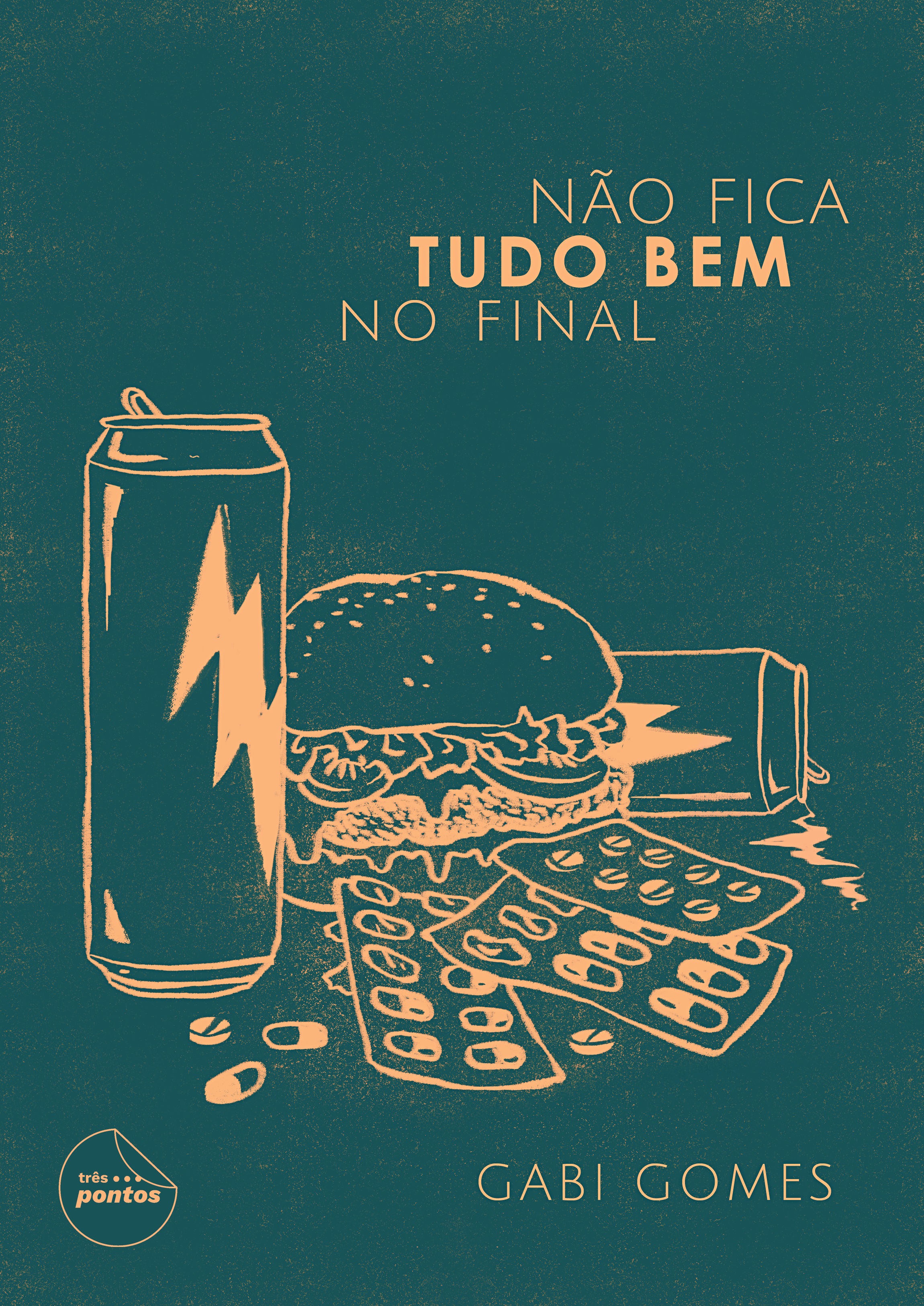 Não fica tudo bem no final