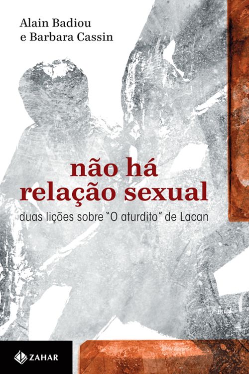 Não há relação sexual