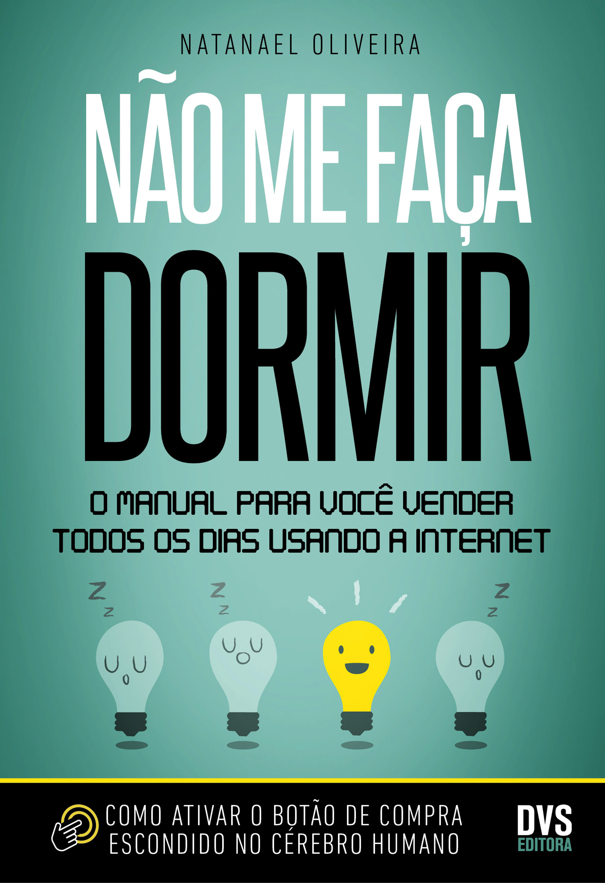 Não me faça dormir