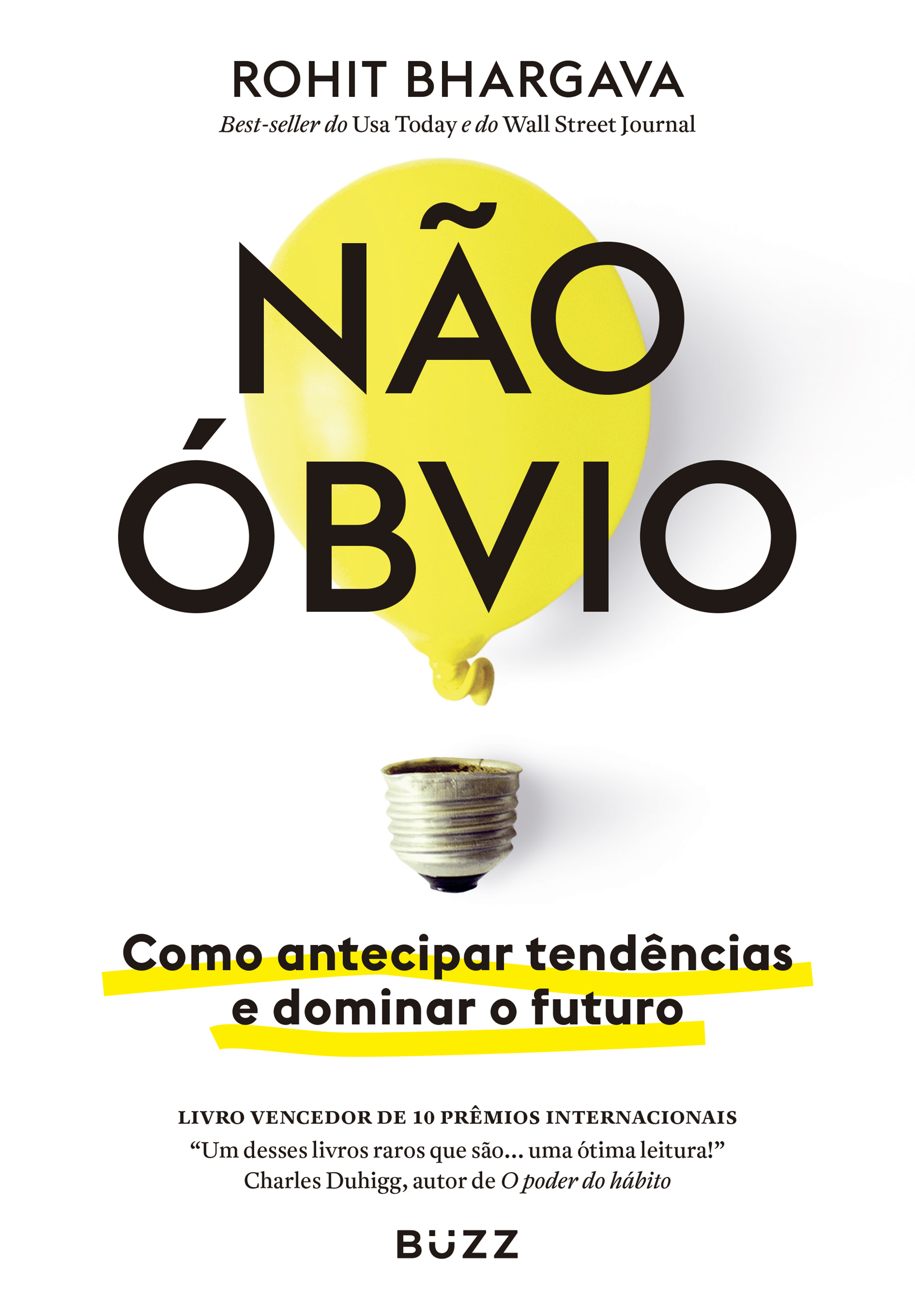Não Óbvio