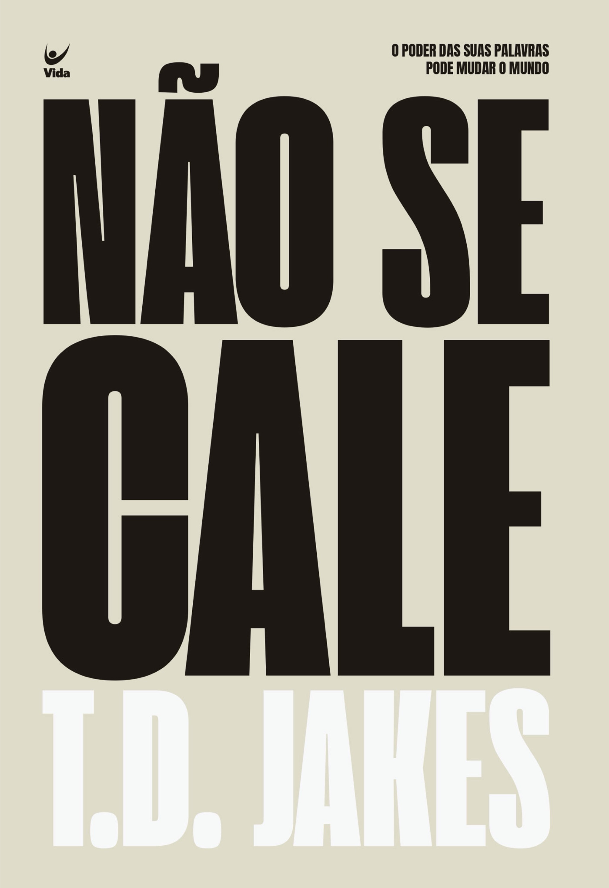 Não se cale