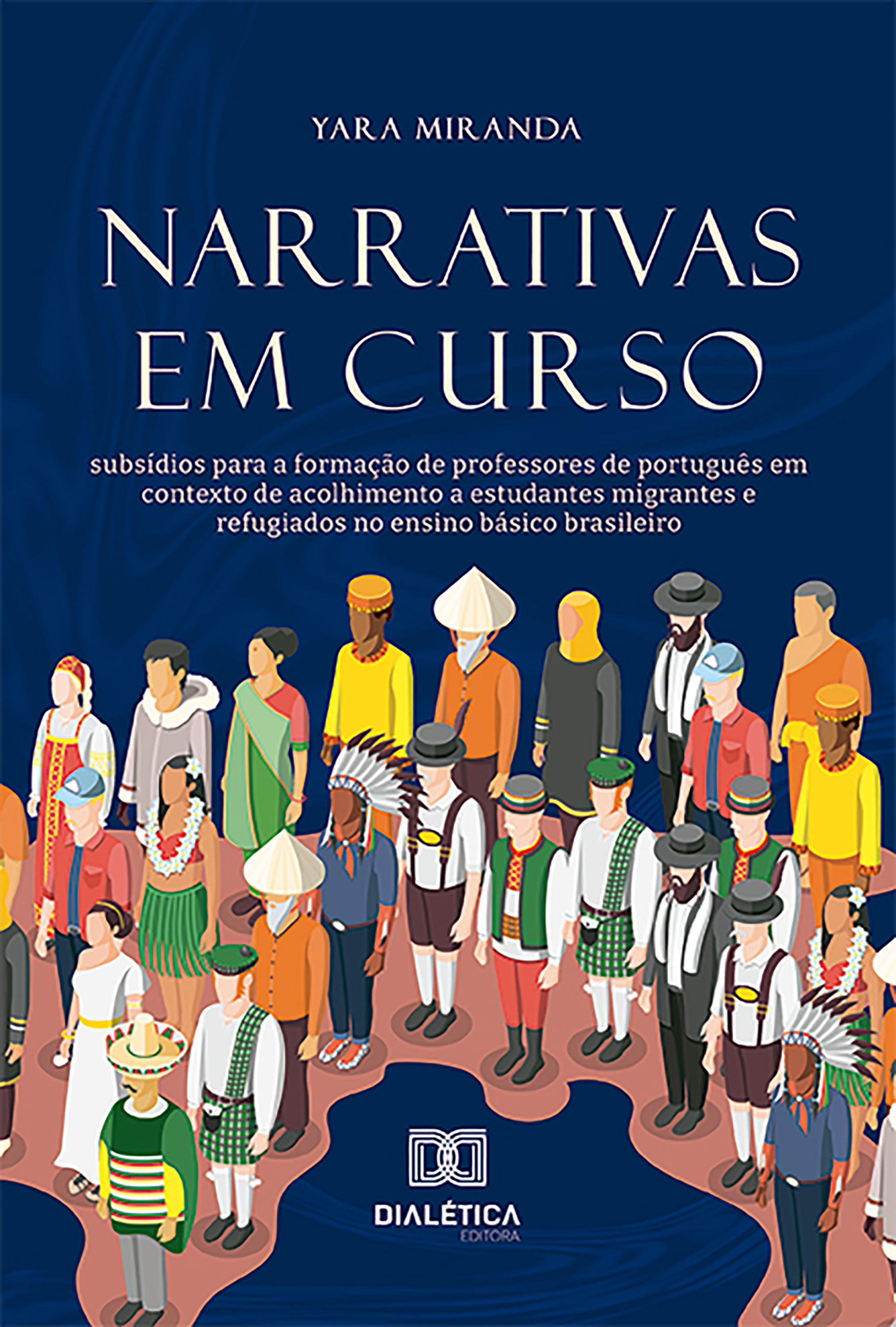 Narrativas em Curso