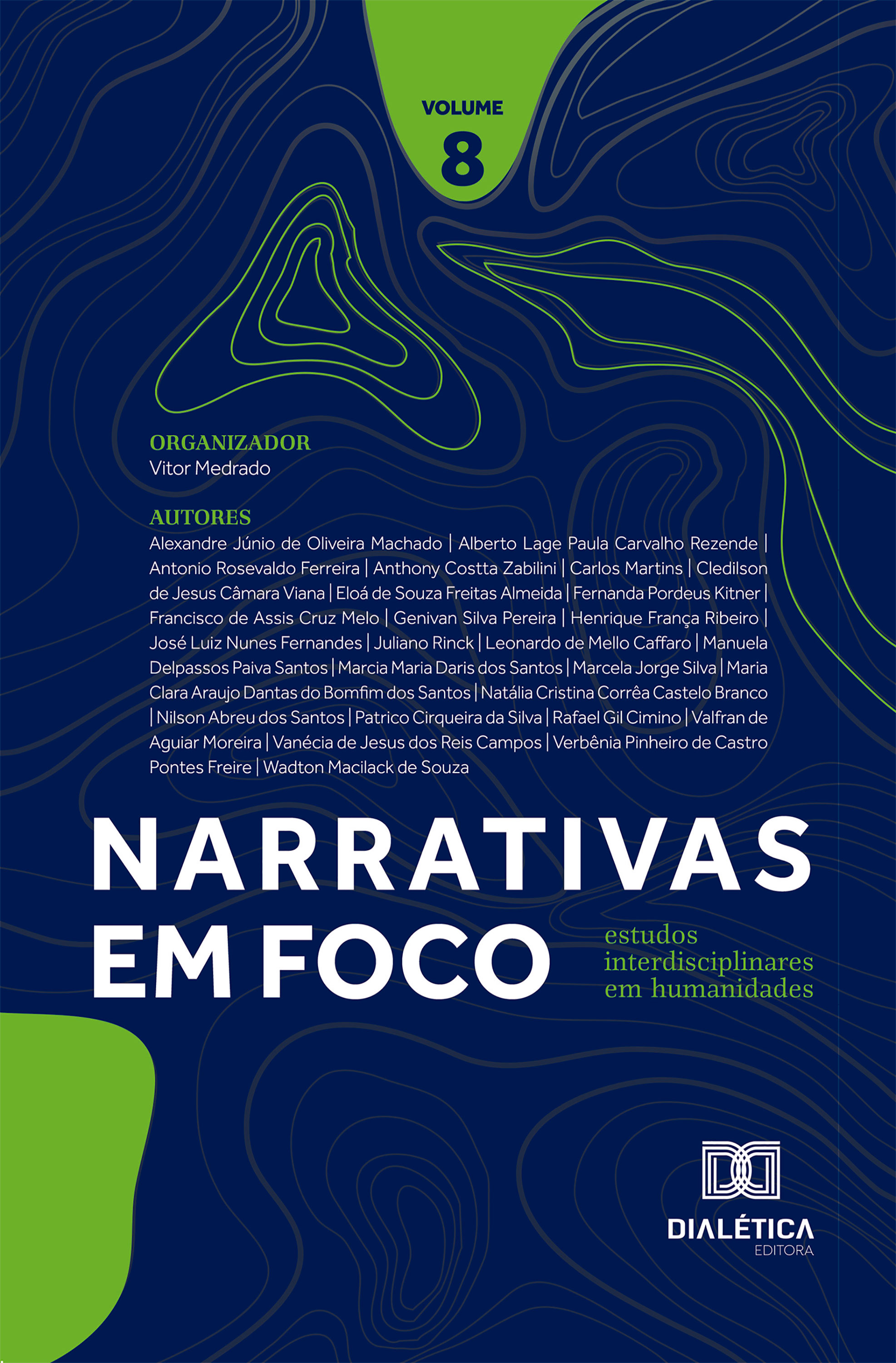 Narrativas em foco