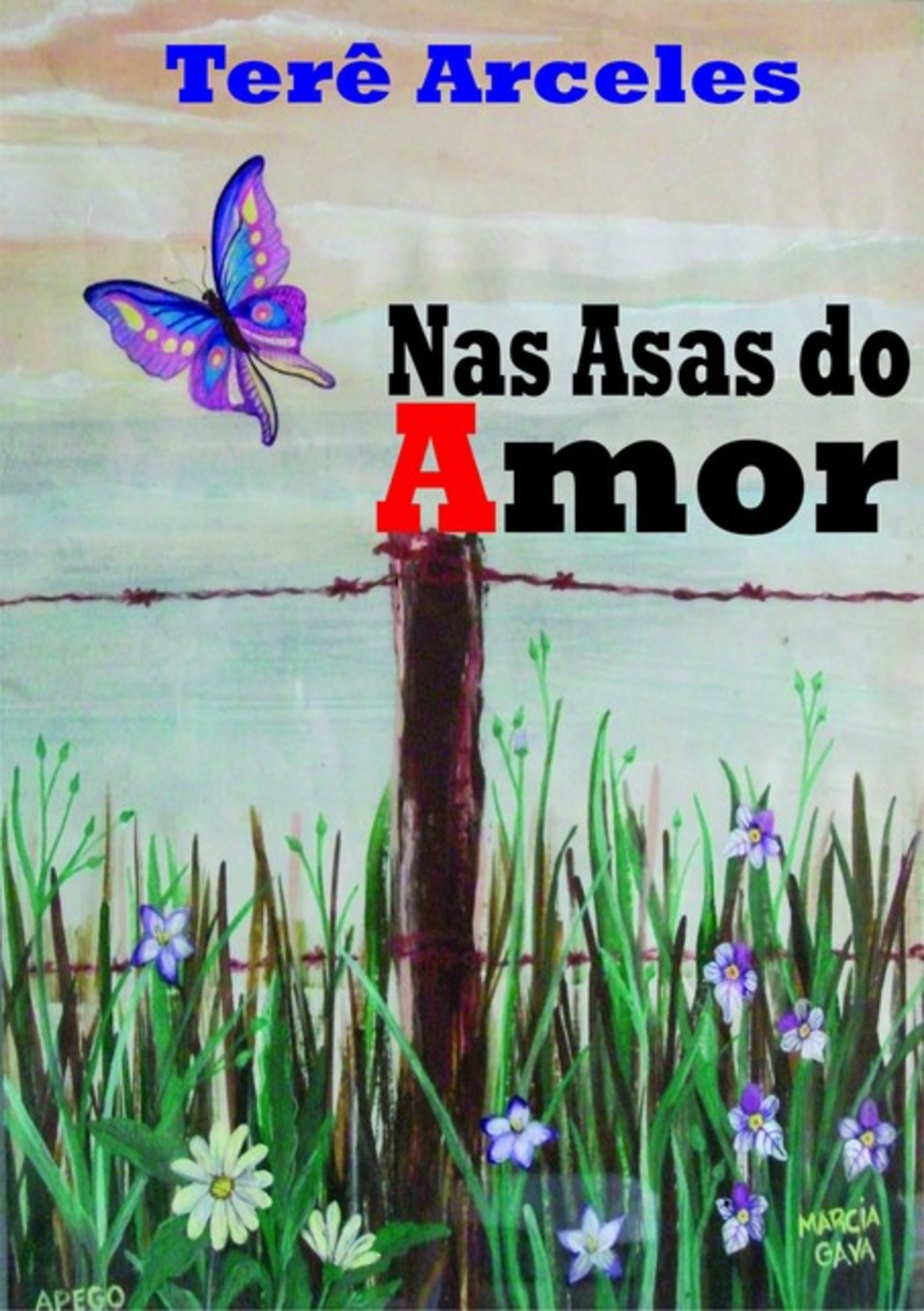 Nas Asas Do Amor