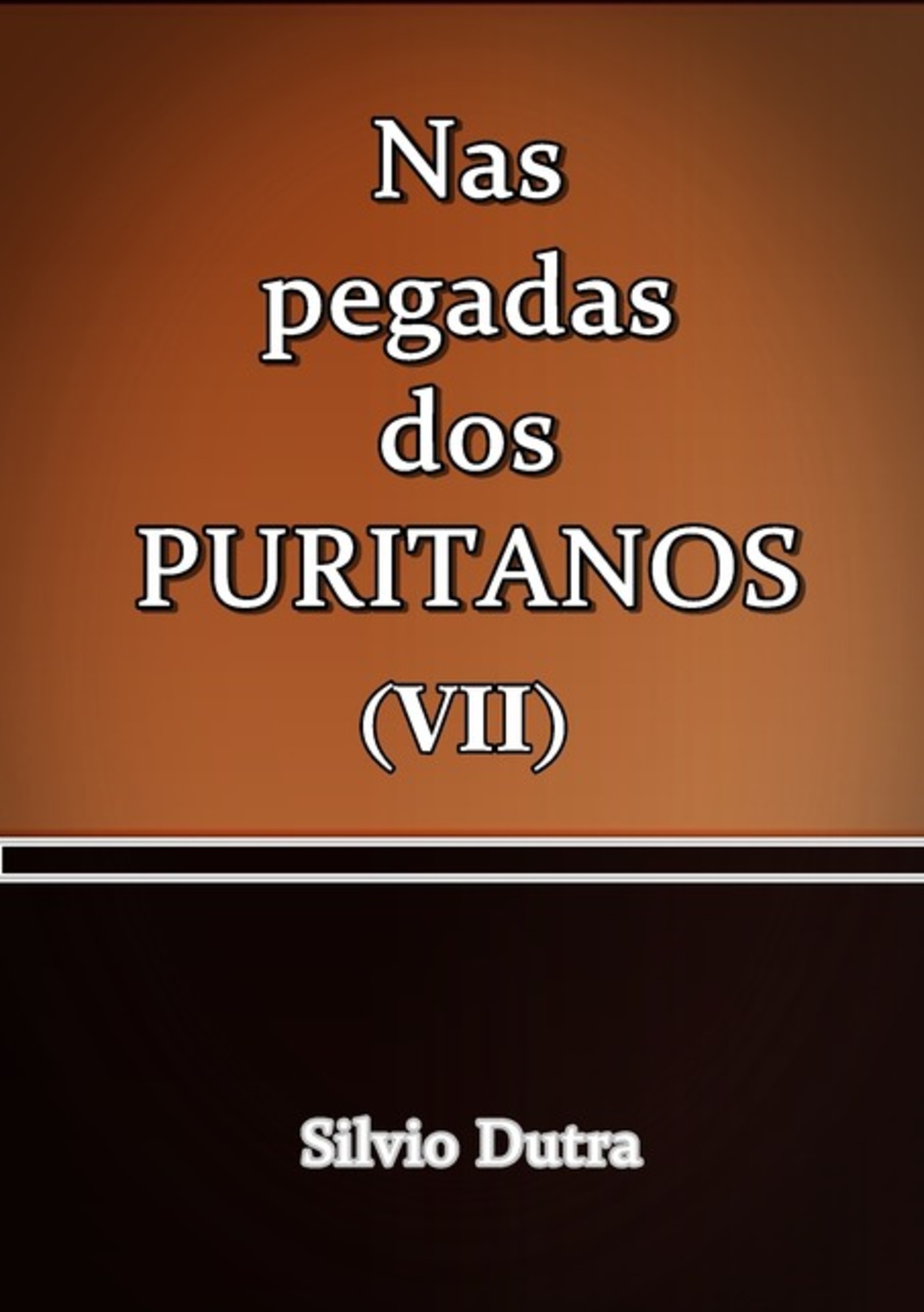 Nas Pegadas Dos Puritanos Vii