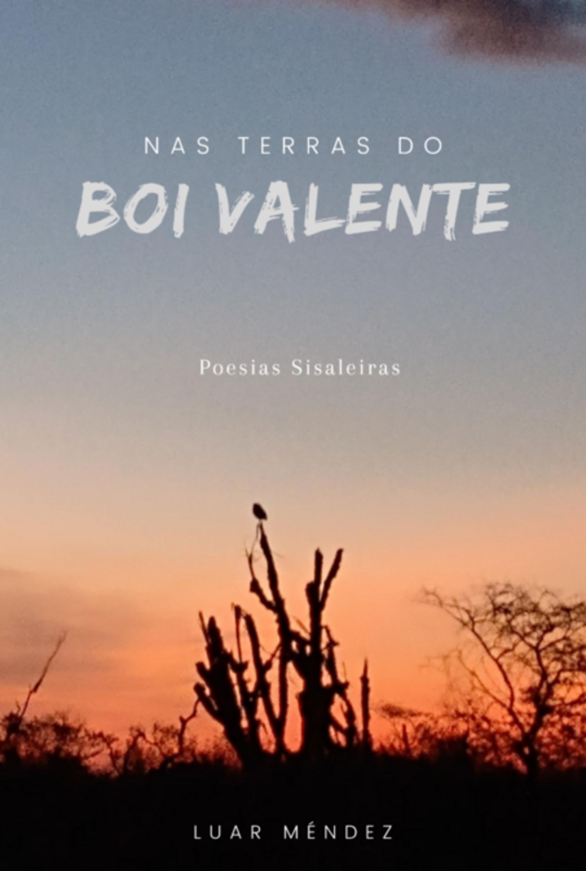 Nas Terras Do Boi Valente