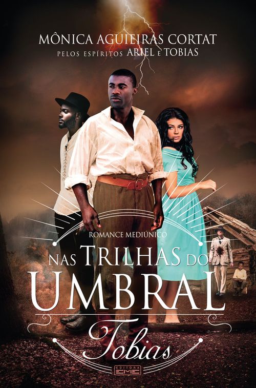 Nas trilhas do umbral - Tobias