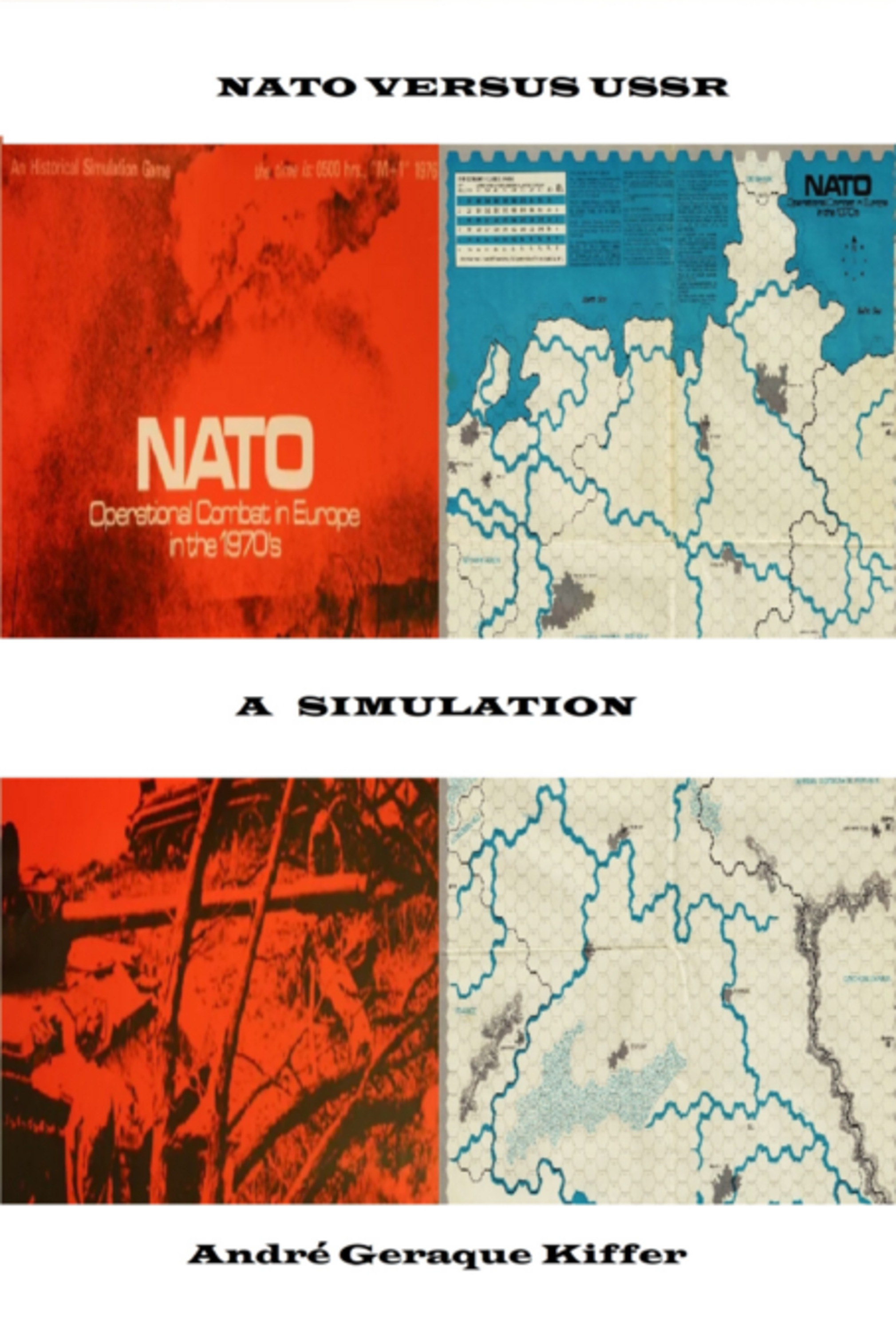 Nato Versus Ussr