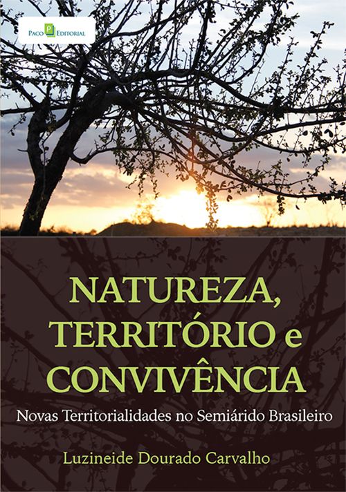 Natureza, território e convivência